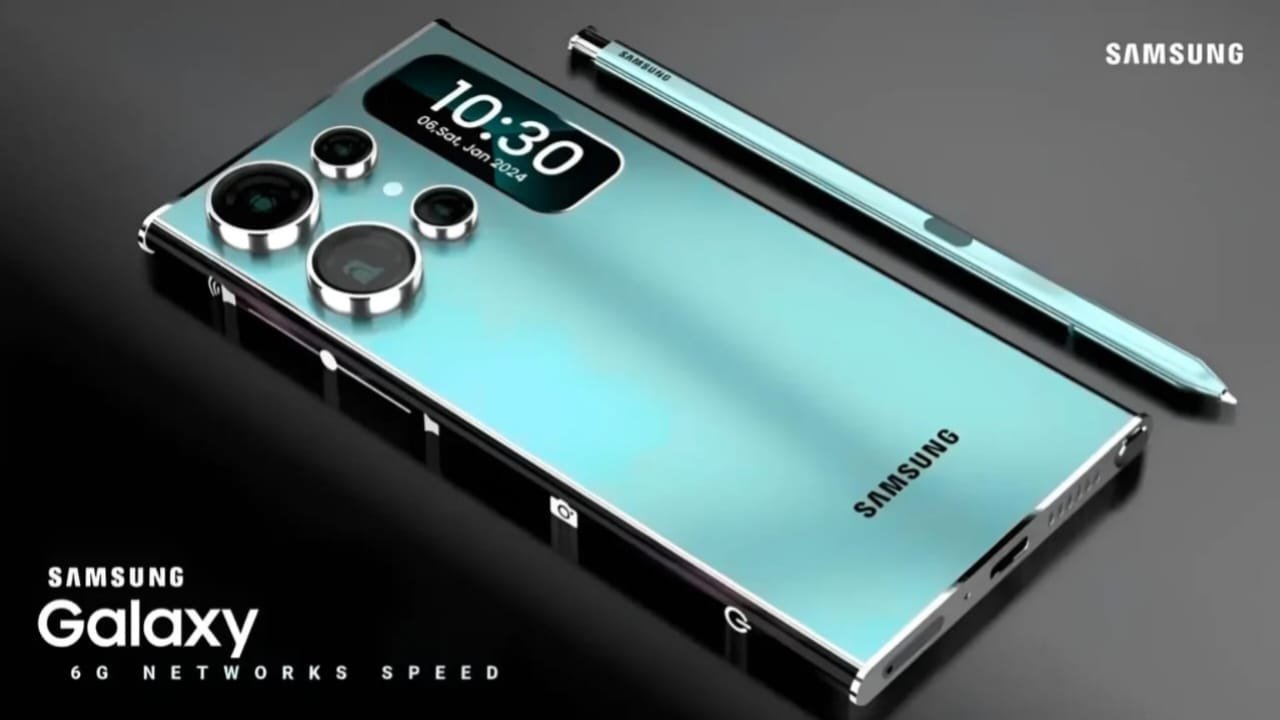 Samsung Galaxy M35 5G – 144Hz Super AMOLED Display, 250MP Pro Camera & 6000mAh Battery Powerhouse at Just ₹14,499!